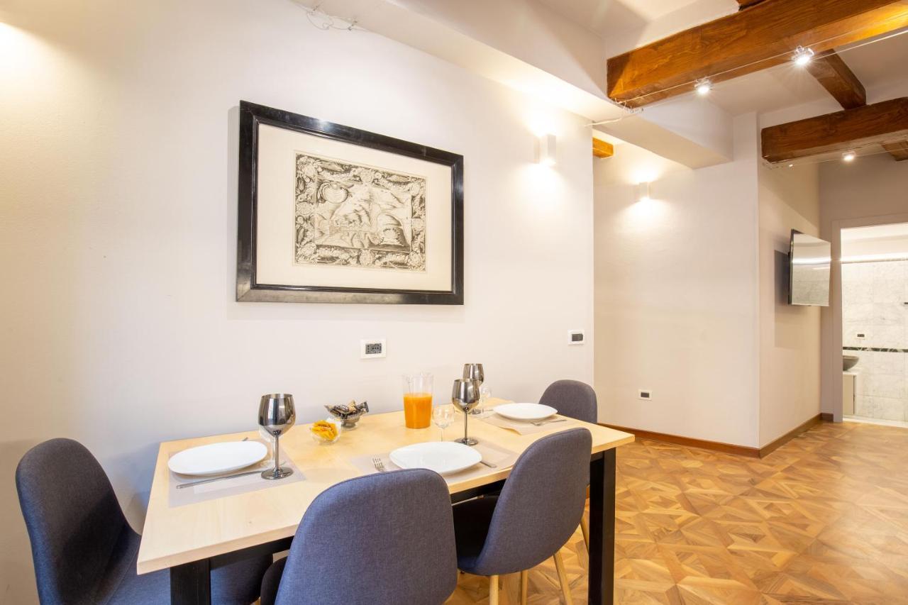 Falegnami Boutique Suites - Bolognarooms Exterior photo